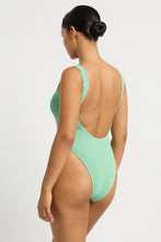 Load image into Gallery viewer, mara one piece bermuda lurex