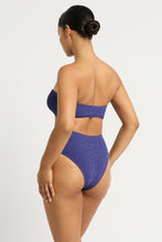 Load image into Gallery viewer, palmer brief sapphire animalia