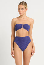 Load image into Gallery viewer, palmer brief sapphire animalia