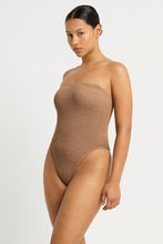 Load image into Gallery viewer, fane one piece hazelnut recycled