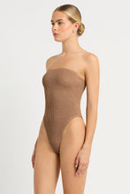Load image into Gallery viewer, fane one piece hazelnut recycled