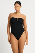 Load image into Gallery viewer, blake one piece black eco