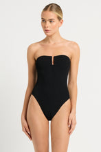 Load image into Gallery viewer, blake one piece black eco