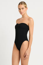Load image into Gallery viewer, blake one piece black eco