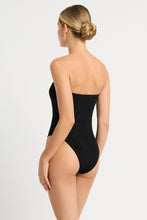 Load image into Gallery viewer, blake one piece black eco