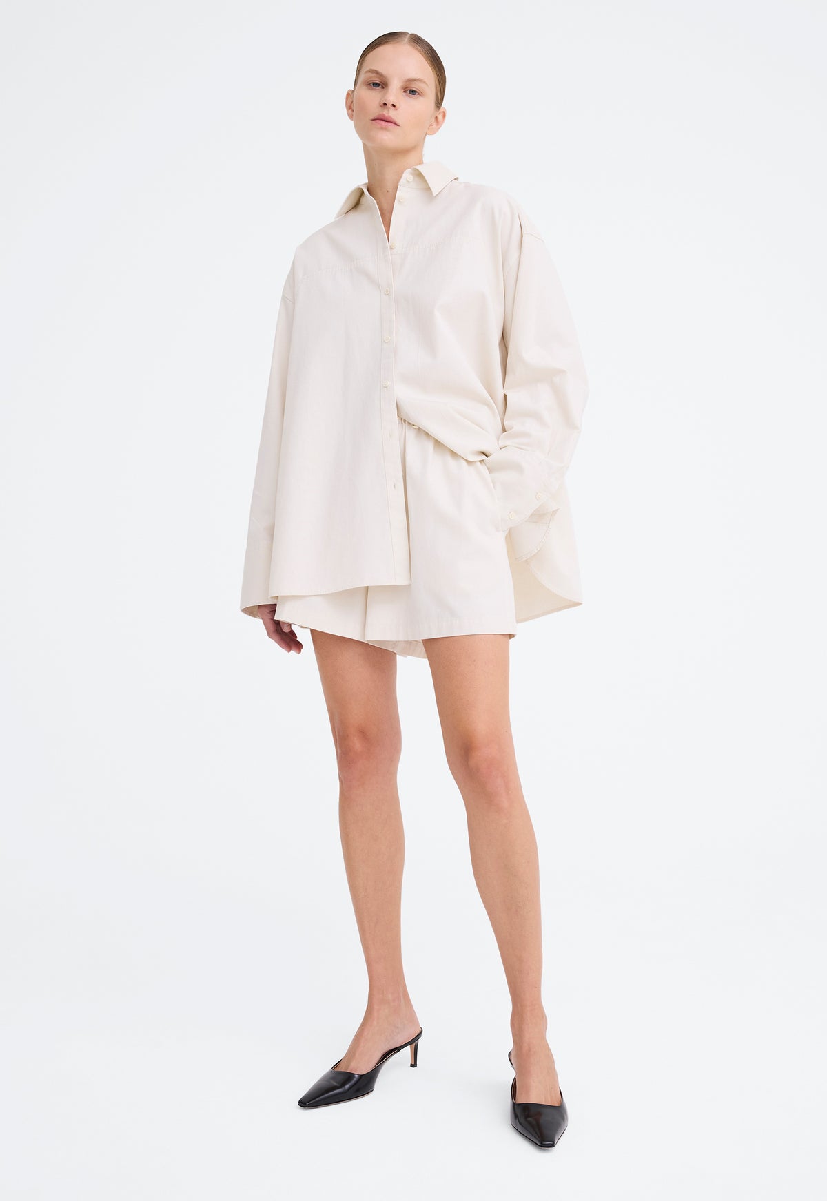 General Shirt Dore