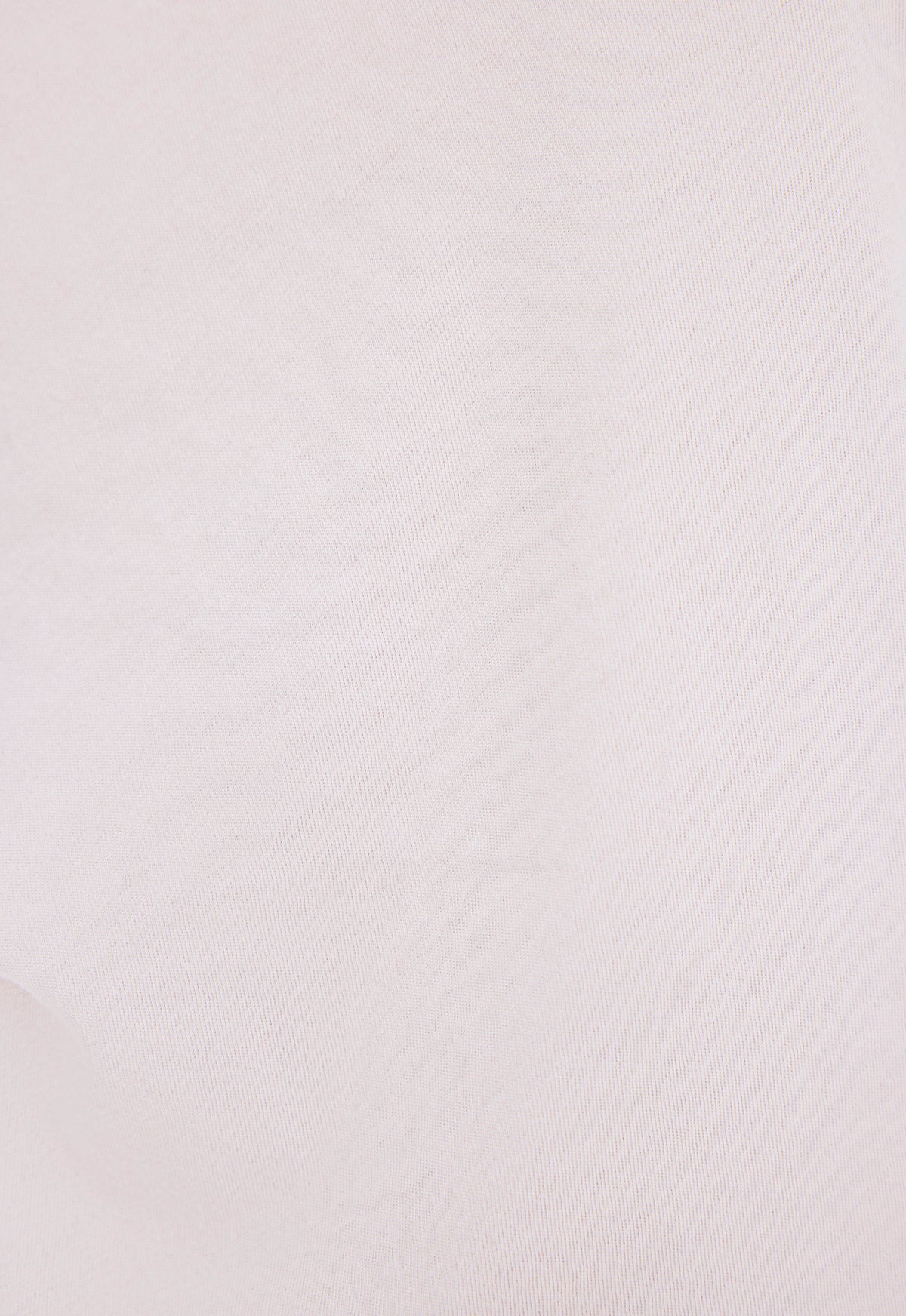 Baby organic cotton Tee Dore