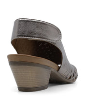 Load image into Gallery viewer, Ruby Mouton Metallic