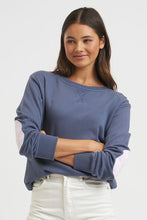 Load image into Gallery viewer, Classic Cotton Sweatshirt - Old Navy &amp; Powder Pink