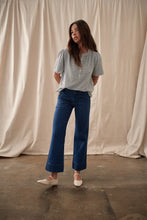 Load image into Gallery viewer, Celeste Pant - Mid West Blue