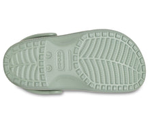 Load image into Gallery viewer, Classic Clog Kids Moss