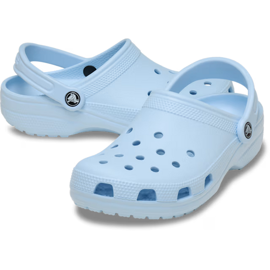 Classic Clog Blue Frost