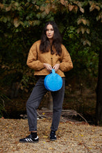 Load image into Gallery viewer, beauty base (cloud) - bleu