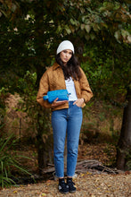 Load image into Gallery viewer, ditty base (cloud) - bleu