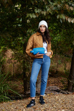 Load image into Gallery viewer, ditty base (cloud) - bleu