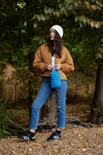 Load image into Gallery viewer, ditty base (cloud) - bleu