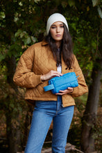 Load image into Gallery viewer, ditty base (cloud) - bleu