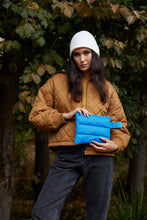 Load image into Gallery viewer, flat base (cloud) - bleu