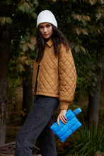 Load image into Gallery viewer, flat base (cloud) - bleu