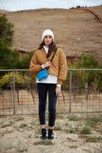 Load image into Gallery viewer, mini base (cloud) - bleu