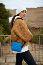 Load image into Gallery viewer, mini base (cloud) - bleu