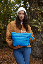 Load image into Gallery viewer, stash base large (cloud) - bleu