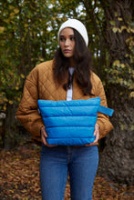 Load image into Gallery viewer, stash base large (cloud) - bleu