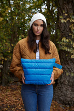 Load image into Gallery viewer, stash base large (cloud) - bleu