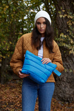 Load image into Gallery viewer, stash base large (cloud) - bleu