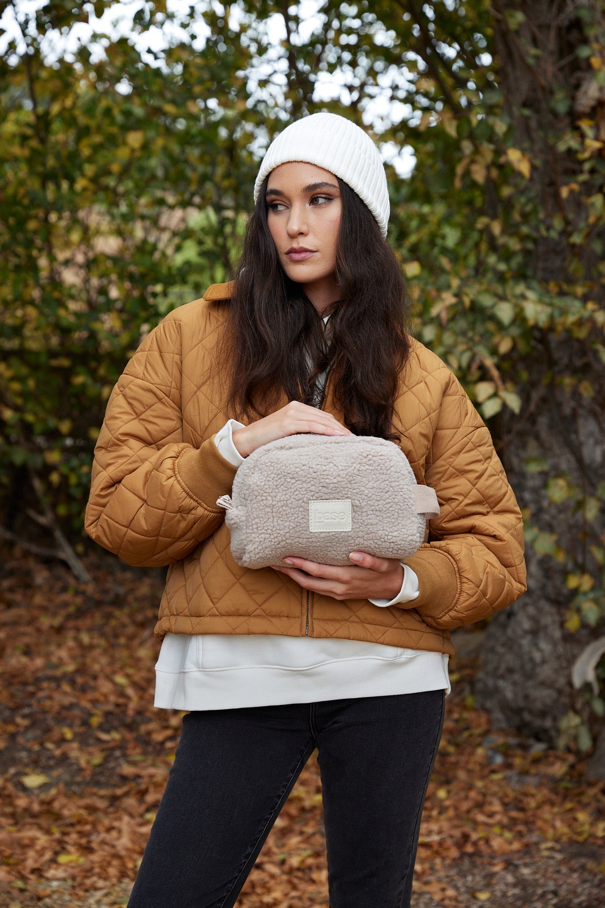 buddy base (cosy) - pebble