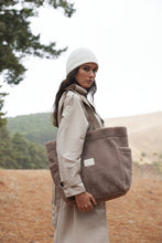 Load image into Gallery viewer, daily base (cosy) - chestnut