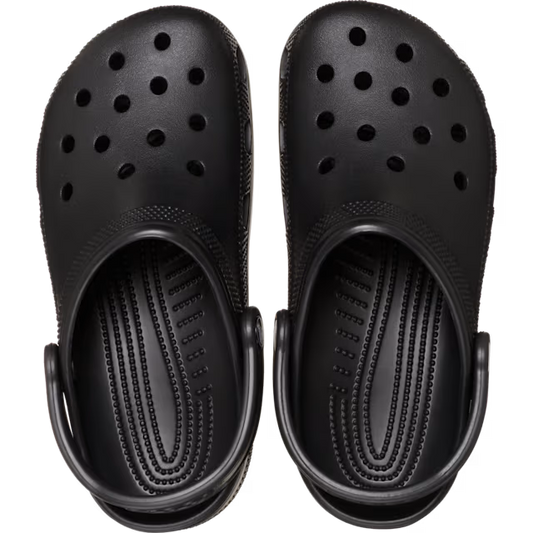 Crocs Classic Clog Black
