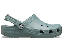 Load image into Gallery viewer, Crocs Australia Toddler Classic Clog pond