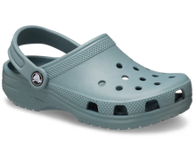 Load image into Gallery viewer, Crocs Australia Toddler Classic Clog pond