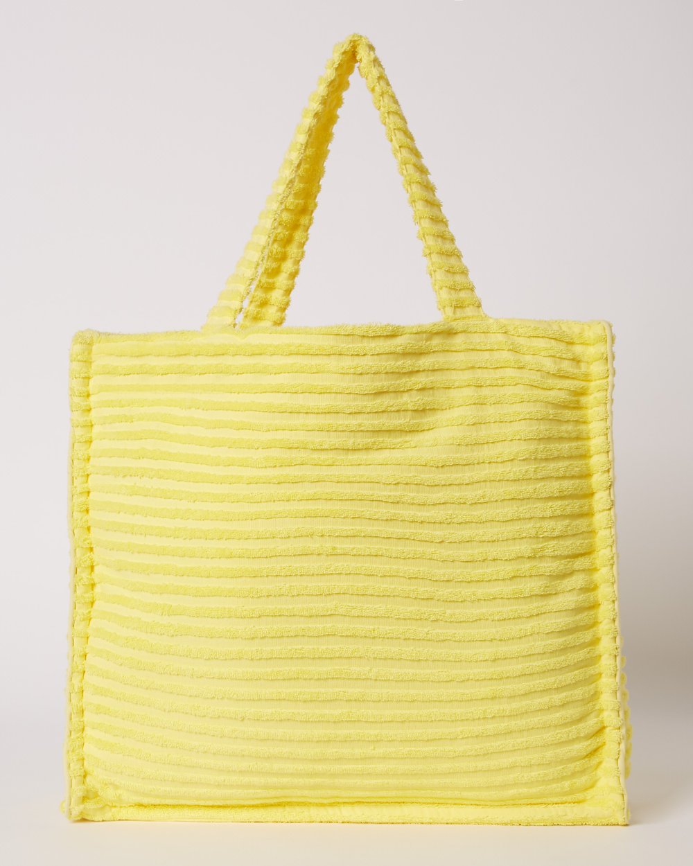 Leisure bag Citron