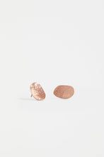 Load image into Gallery viewer, Gild Mini Stud Earring Rose Gold