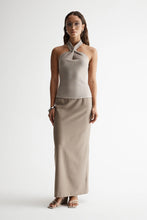 Load image into Gallery viewer, Elowen Skirt Taupe