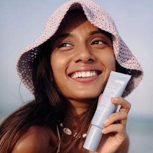Good Morning Fragrance Free Daily Face Sunscreen SPF 50 50ml