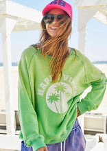 Load image into Gallery viewer, Vintage Sun Fade Vintage Sweat - Green