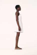 Load image into Gallery viewer, Kahala Dress White
