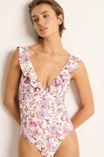 Load image into Gallery viewer, Saneesha Multi Fit Frill One Piece