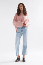 Load image into Gallery viewer, Agna Sweater Pink Salt