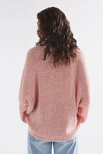 Load image into Gallery viewer, Agna Sweater Pink Salt