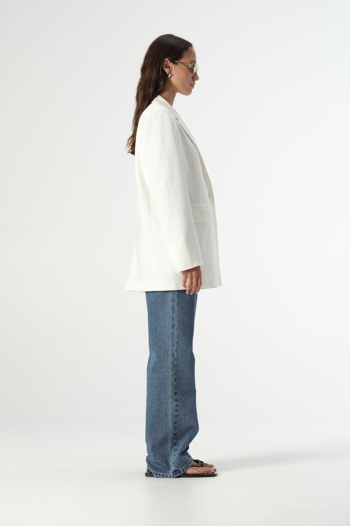 Juku Blazer