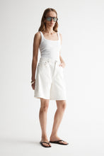 Load image into Gallery viewer, Odin Short Ivory