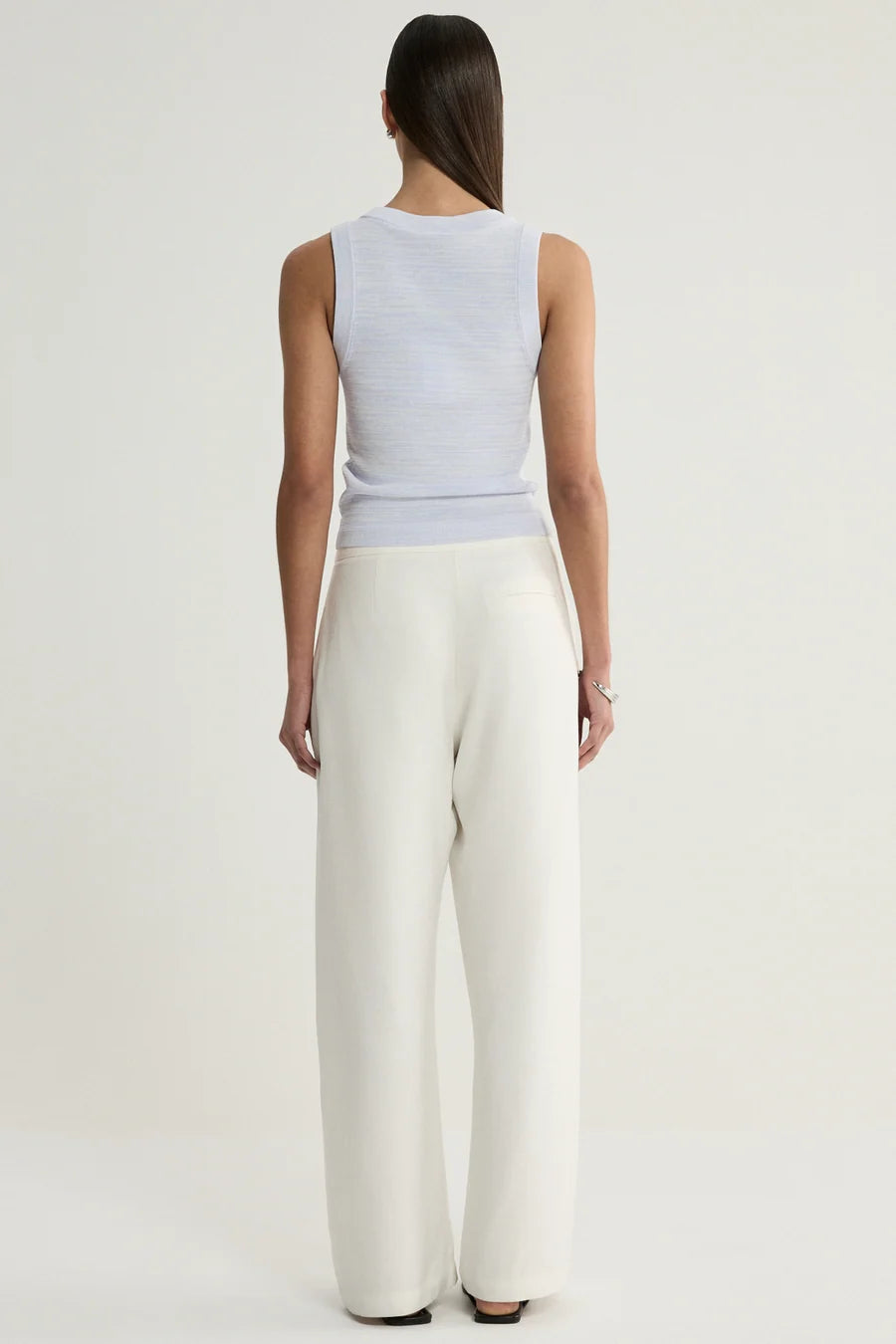 Celia Knit Top