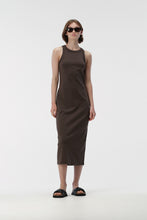 Load image into Gallery viewer, Zoe Tank Dress
