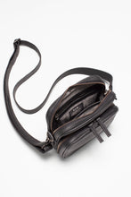 Load image into Gallery viewer, Klim Crossbody Bag Black