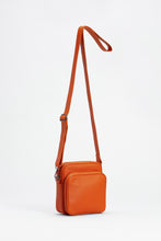 Load image into Gallery viewer, Klim Crossbody Bag Flame Orange