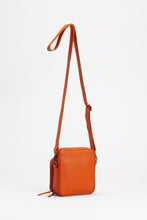 Load image into Gallery viewer, Klim Crossbody Bag Flame Orange